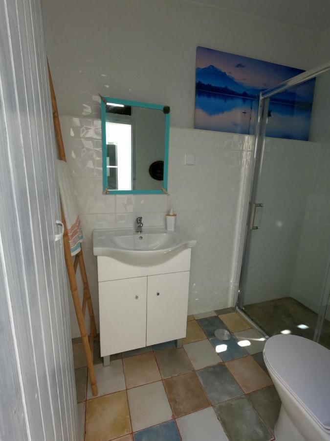 Carlo'S Beach Guest House Praia de Odeceixe Exterior foto