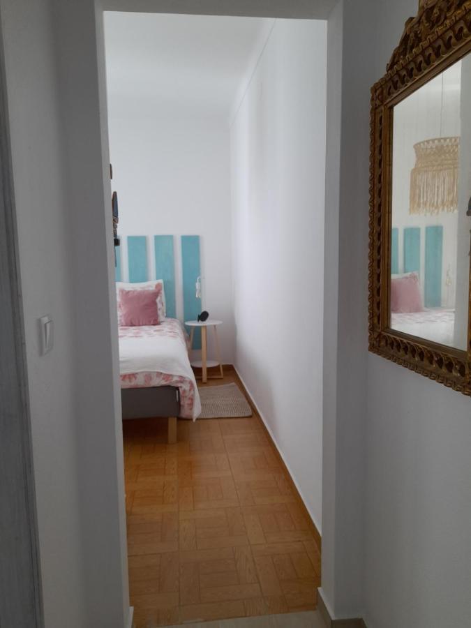 Carlo'S Beach Guest House Praia de Odeceixe Exterior foto