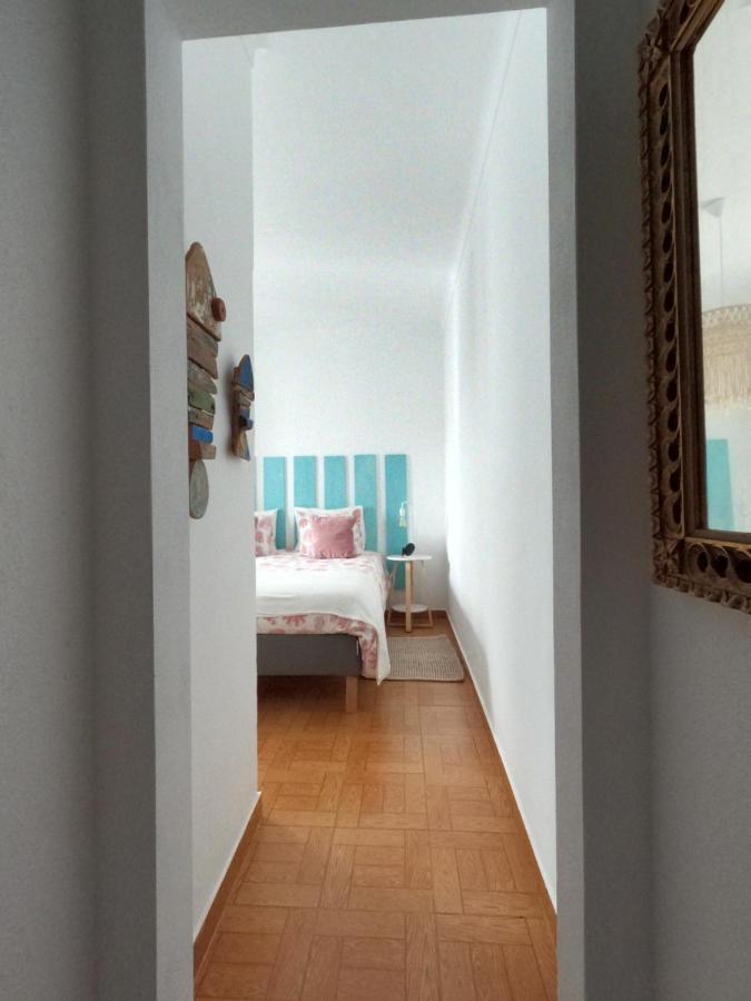 Carlo'S Beach Guest House Praia de Odeceixe Exterior foto